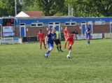 S.S.V. '65 1 - S.K.N.W.K. 1 (competitie) seizoen 2024-2025 (102/341)